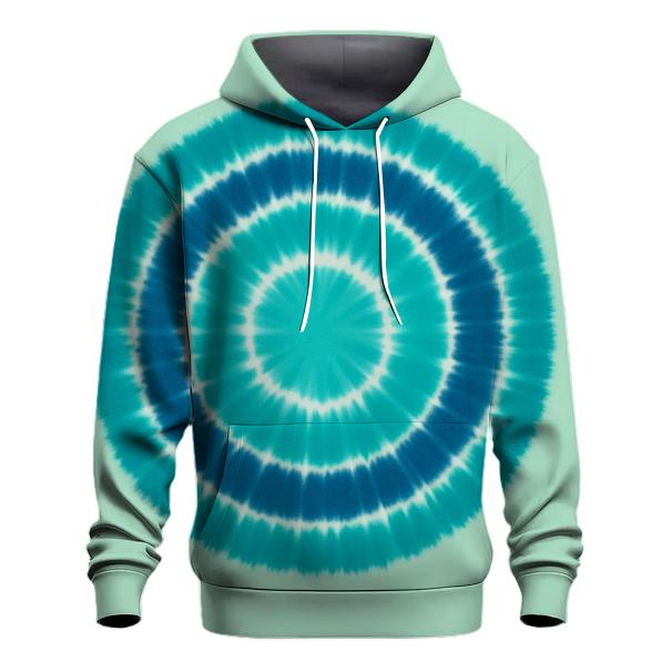 Lagoon Bullseye Drift custom hoodies