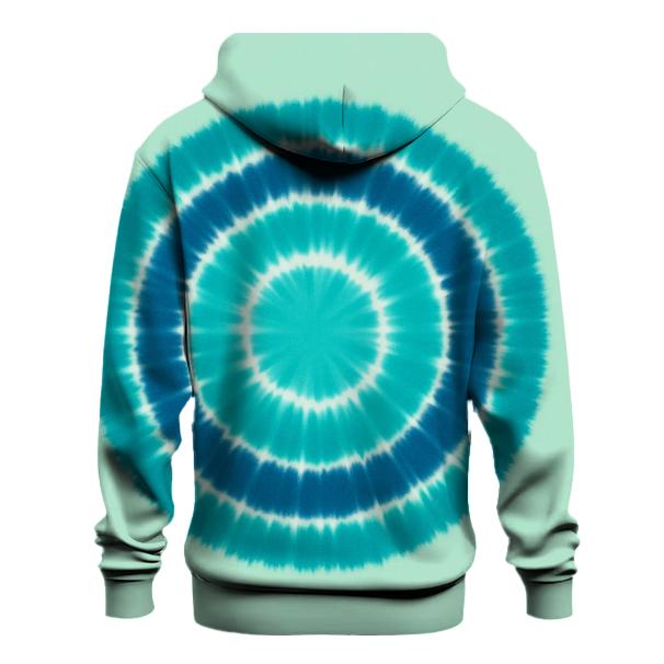 Lagoon Bullseye Drift custom hoodies