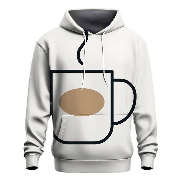 Minimal Dawn Mug hoodie trends