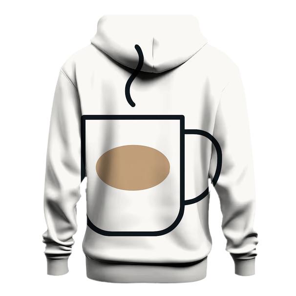 Minimal Dawn Mug hoodie trends