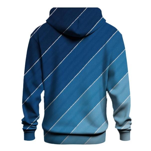 Indigo Arashi Rainfall hoodie styles