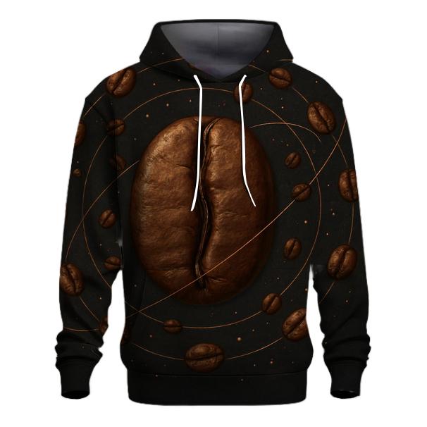 Bean Orbit Halo lightweight hoodies