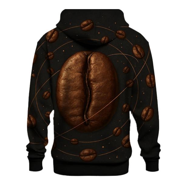 Bean Orbit Halo lightweight hoodies
