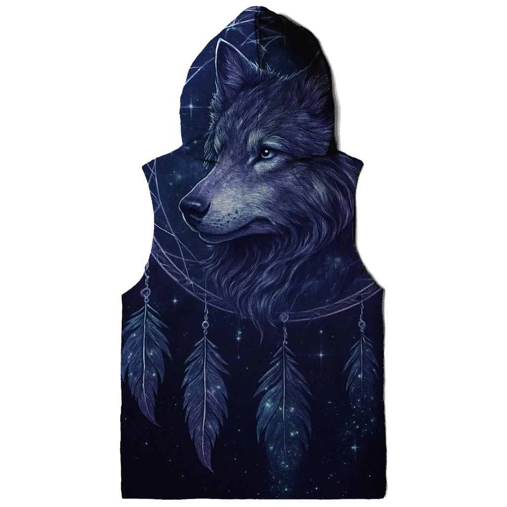Astral Dreamcatcher Alpha lightweight hoodies