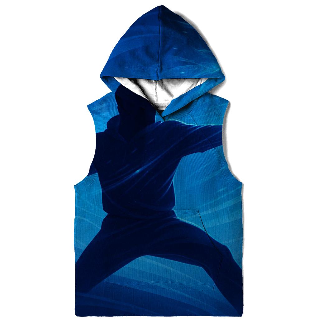 Celestial Fastball Arc Blue Jays Edition hoodies fashion