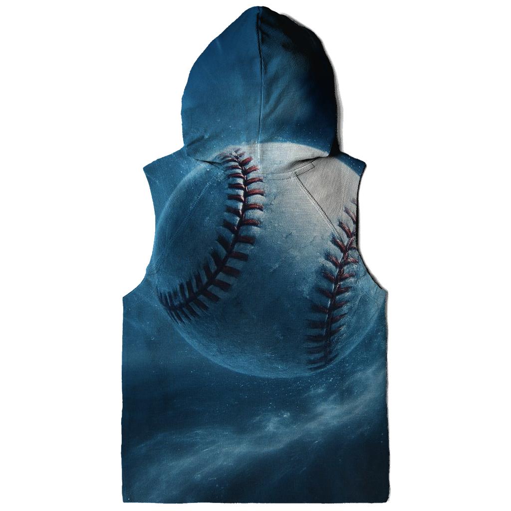 Stadium Storm Curveball designer hoodies