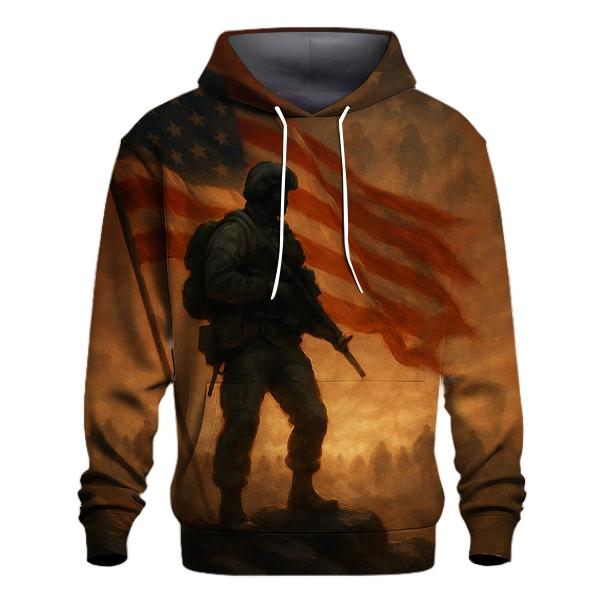 Guardians Of The Silent Watch zip-up hoodies