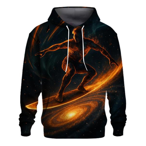 Photon Surfer Of The Spiral Tide hoodie styles
