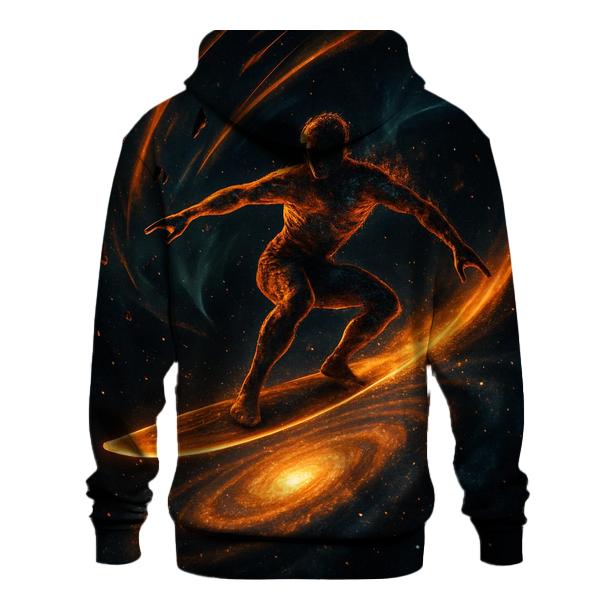 Photon Surfer Of The Spiral Tide hoodie styles