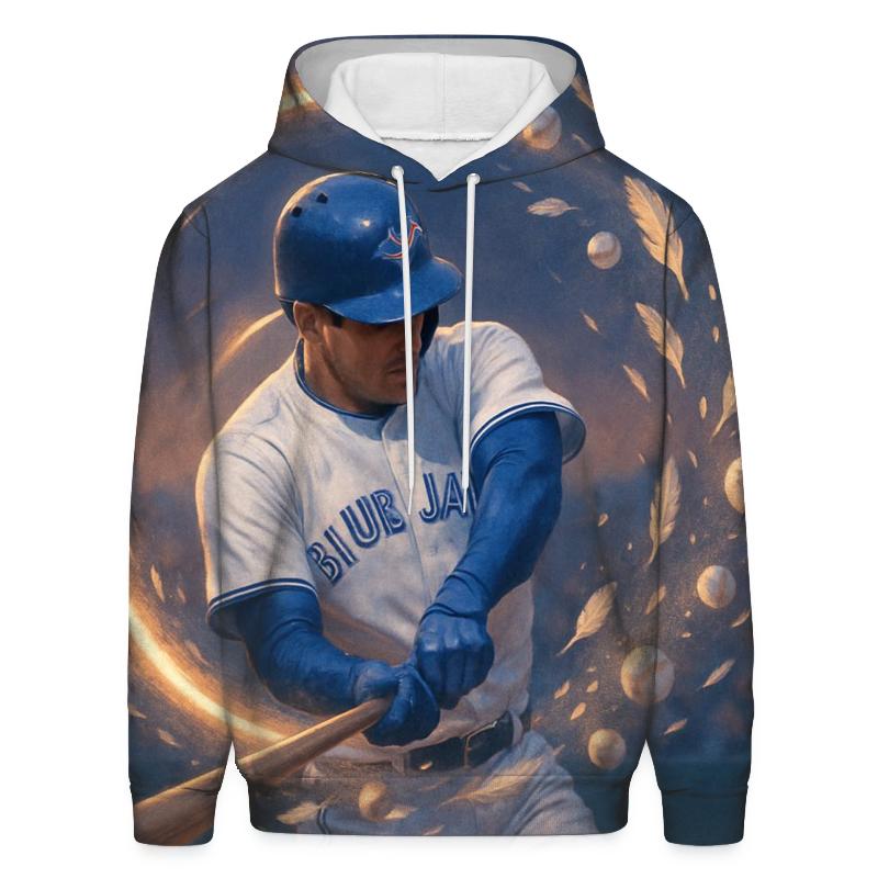 Halo Trail Swing Blue-Jays Vision hoodie trends