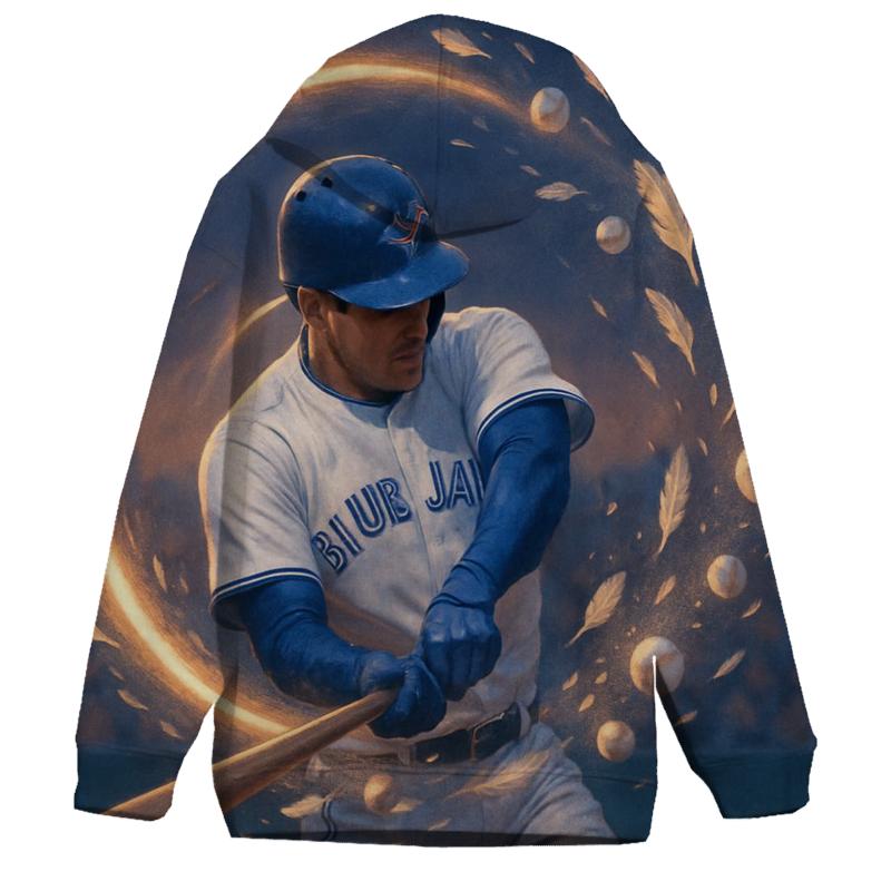 Halo Trail Swing Blue-Jays Vision hoodie trends