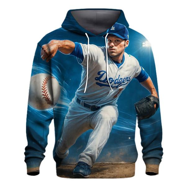 Midnight Velocity Pitch designer hoodies