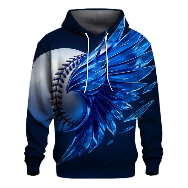 Featherlight Blue-Jays Velocity Fusion hoodie trends