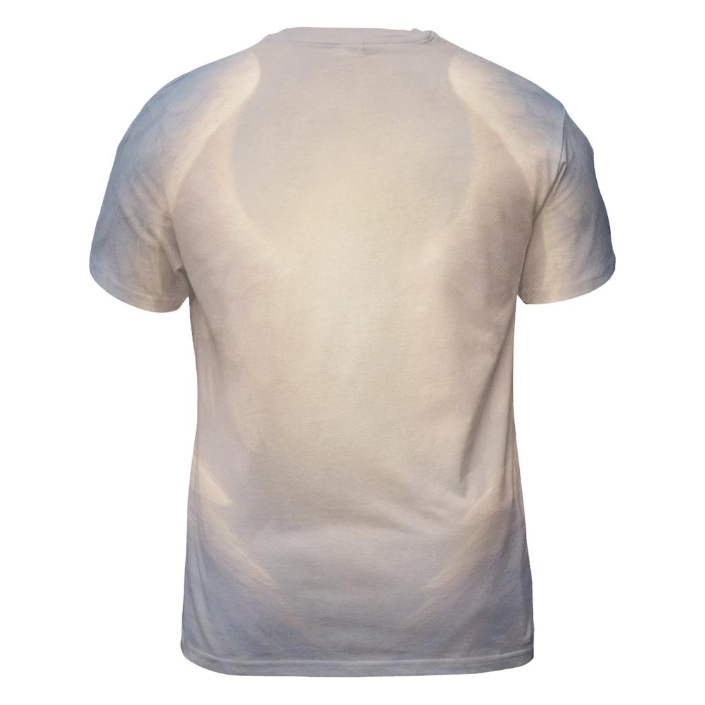 Guardian Wings Of Calm custom all-over print shirts