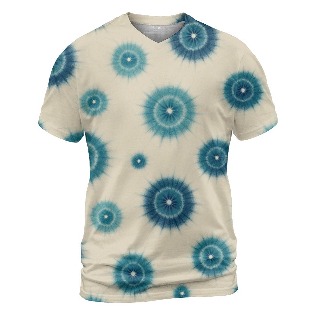 Kumo Web Constellations unique graphic print tees