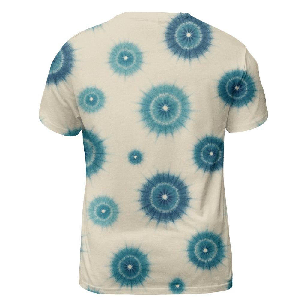 Kumo Web Constellations unique graphic print tees