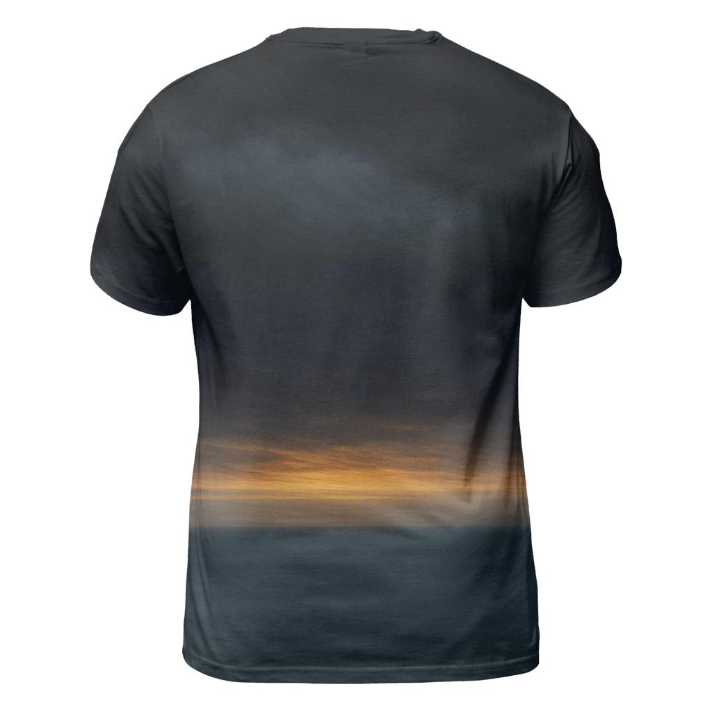 Stormlight Horizon Blend vibrant all-over design tees