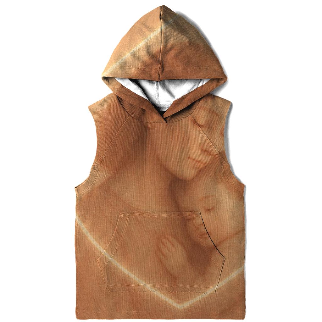 The First Home Was Her Heart heavyweight hoodies