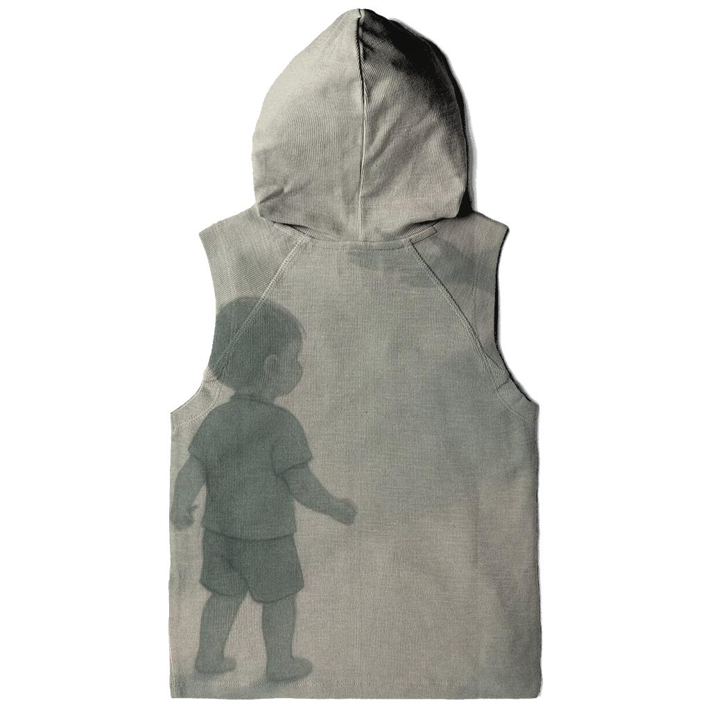 The Quiet Hero Behind Every First Step heavyweight hoodies