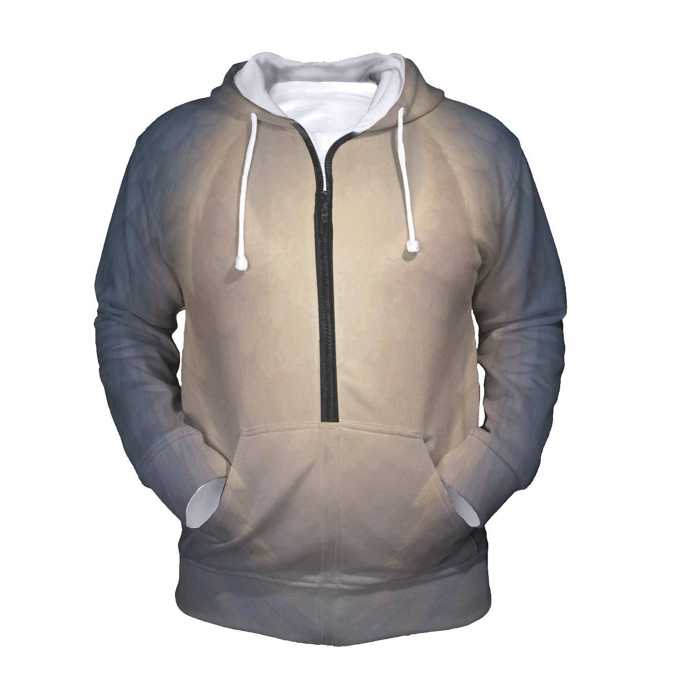 Guardian Wings Of Calm pullover hoodies