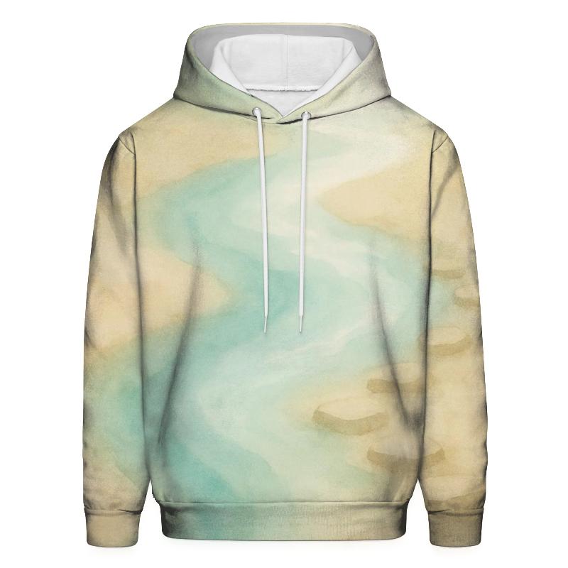 Spirit Of The Gentle River hoodies fashion