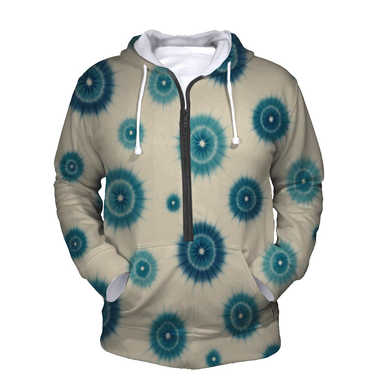 Kumo Web Constellations hoodie trends