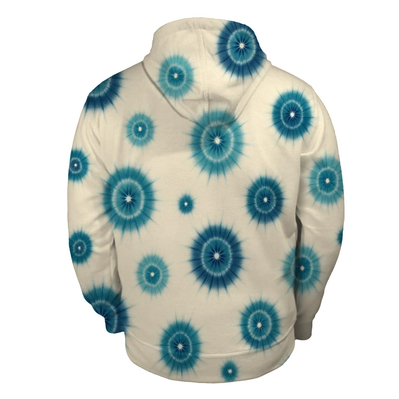 Kumo Web Constellations hoodie trends