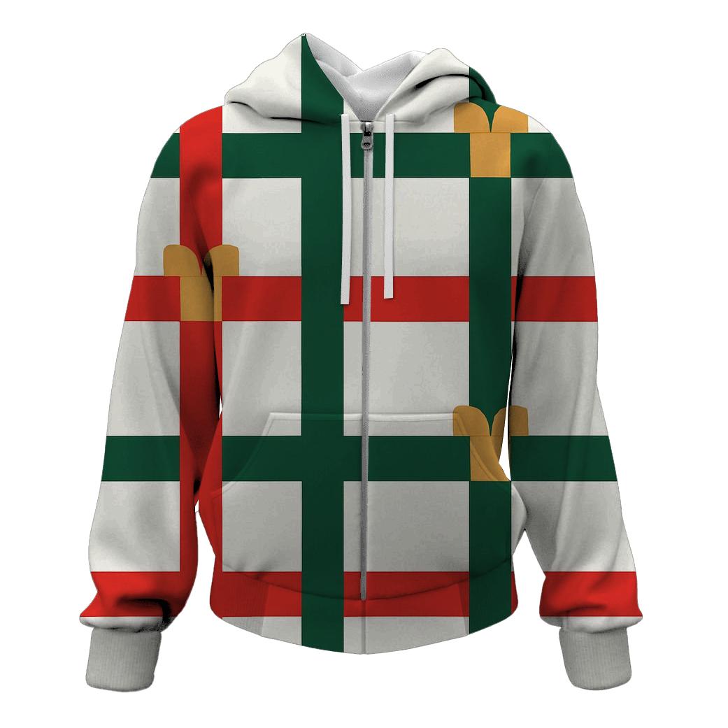 Gift Ribbon Crossroads hoodies fashion