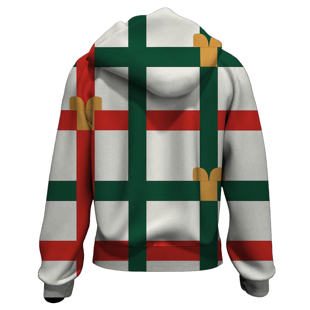 Gift Ribbon Crossroads hoodies fashion