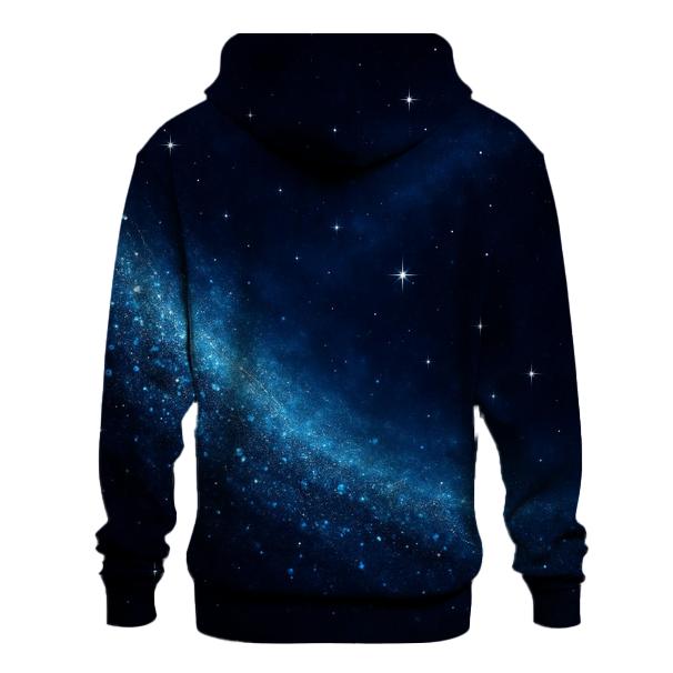 Cosmic Glitter Tide hoodie designs