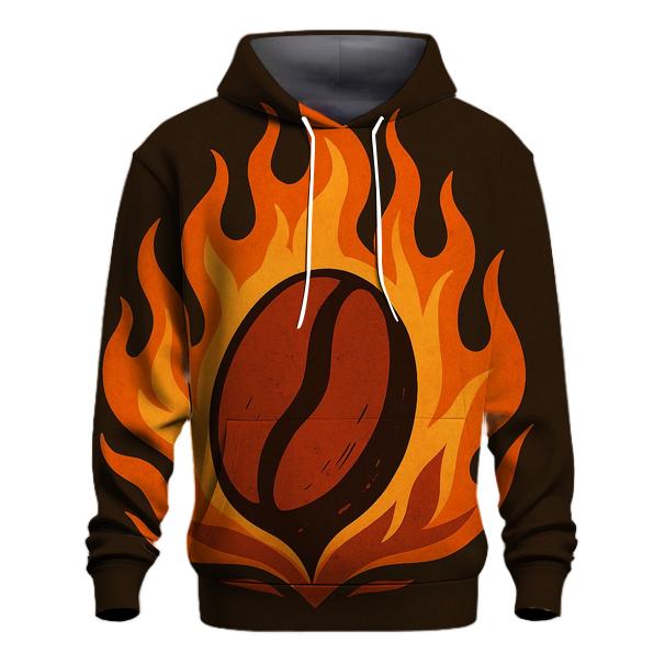 Roasters Ember Crest hoodie trends