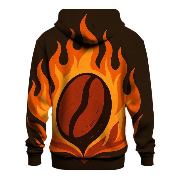 Roasters Ember Crest hoodie trends