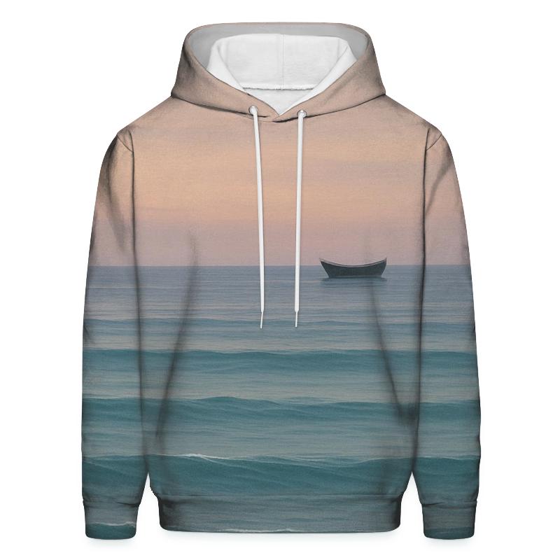 Ocean Of Inner Stillness hoodie trends
