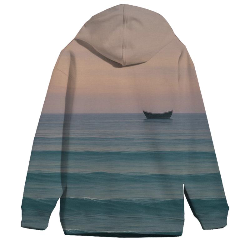 Ocean Of Inner Stillness hoodie trends