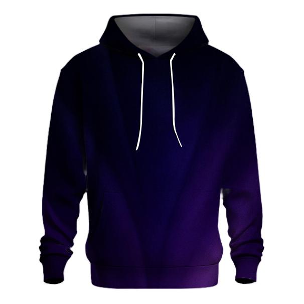 Midnight Orchid Fade heavyweight hoodies
