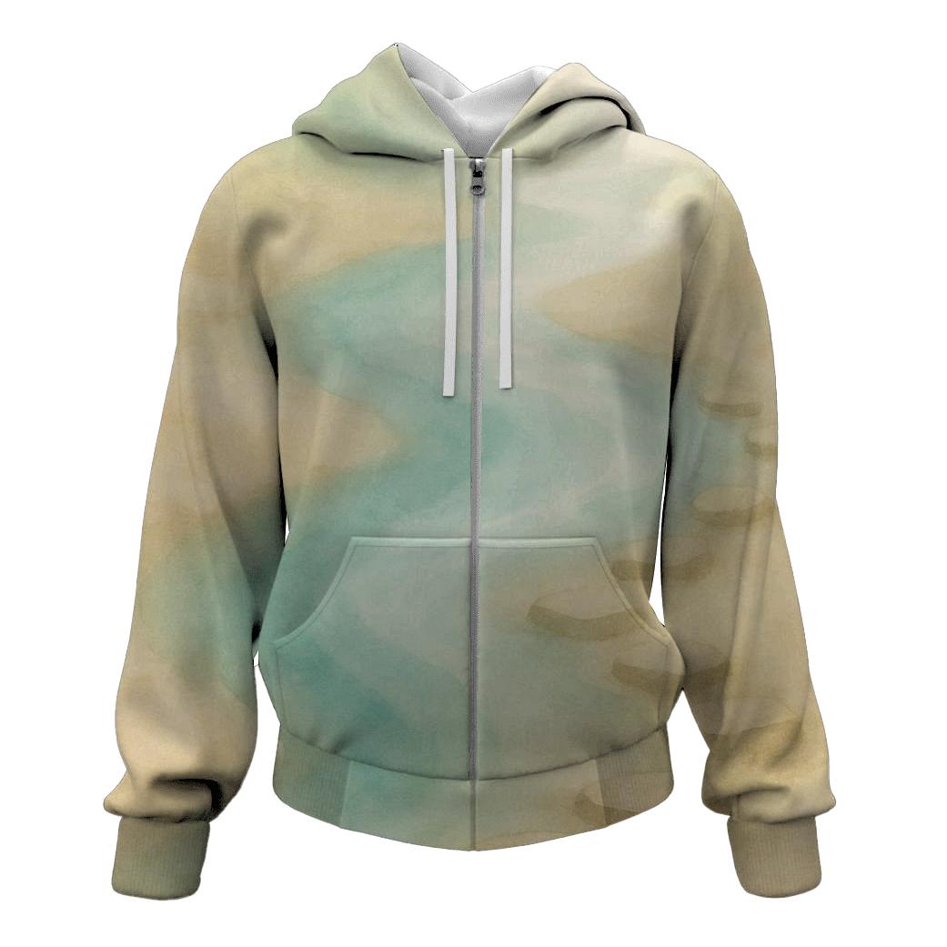 Spirit Of The Gentle River hoodies fashion