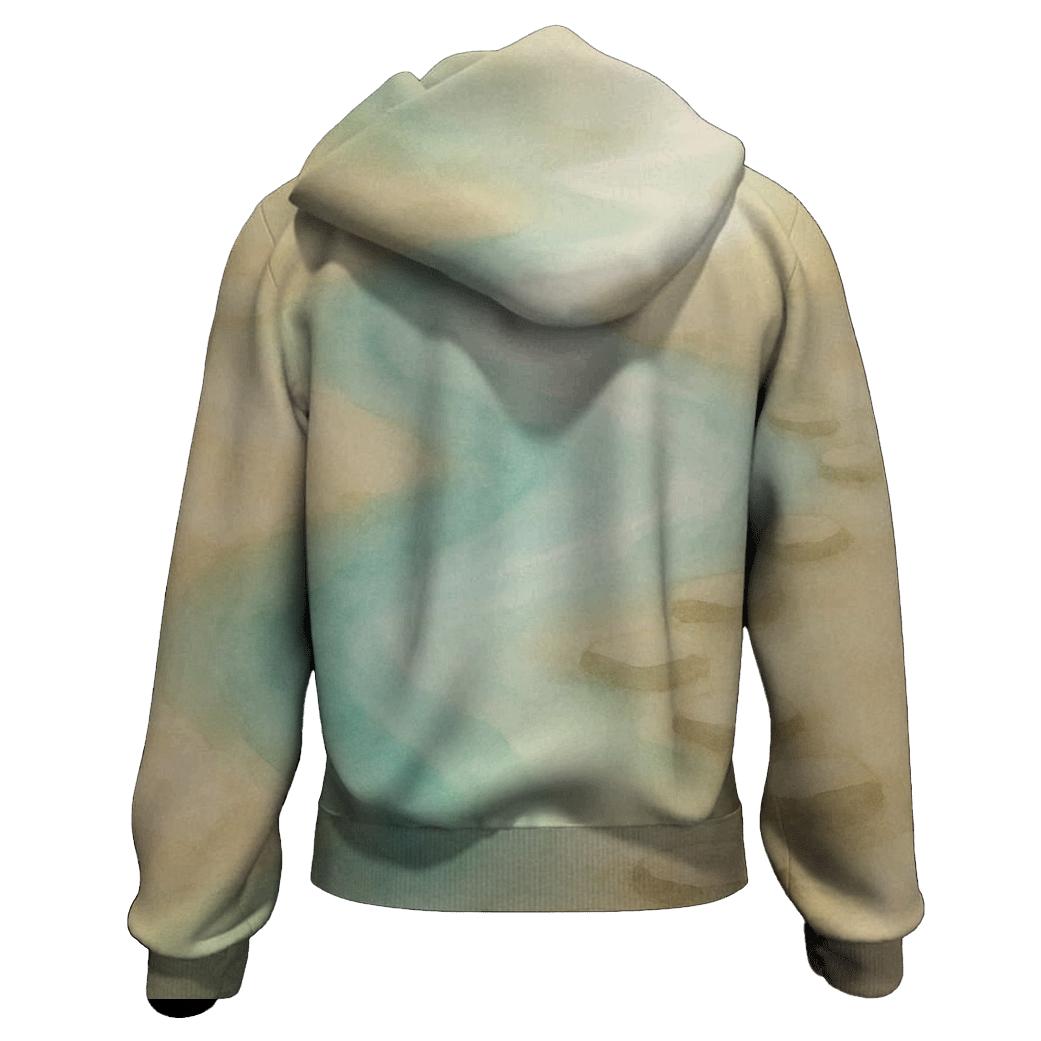 Spirit Of The Gentle River hoodies fashion