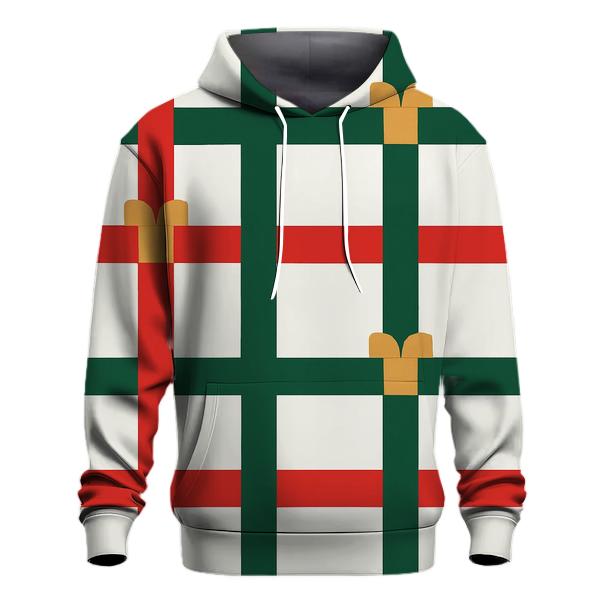 Gift Ribbon Crossroads lightweight hoodies