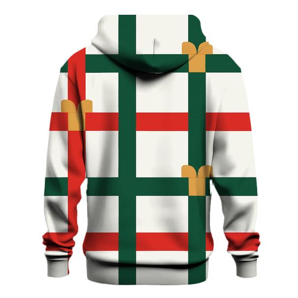 Gift Ribbon Crossroads lightweight hoodies