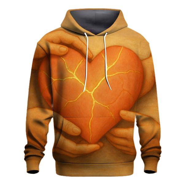 Her Love Teaching My Heart To Begin Again hoodie trends