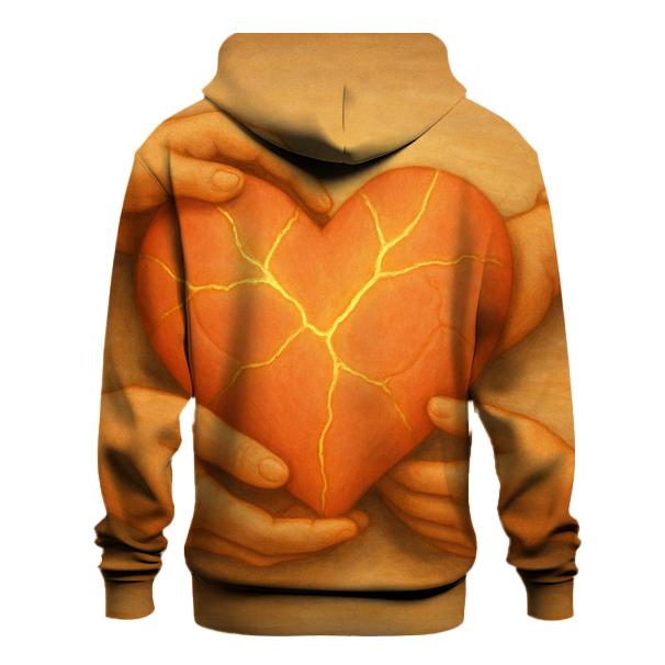 Her Love Teaching My Heart To Begin Again hoodie trends