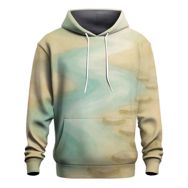 Spirit Of The Gentle River hoodie designs