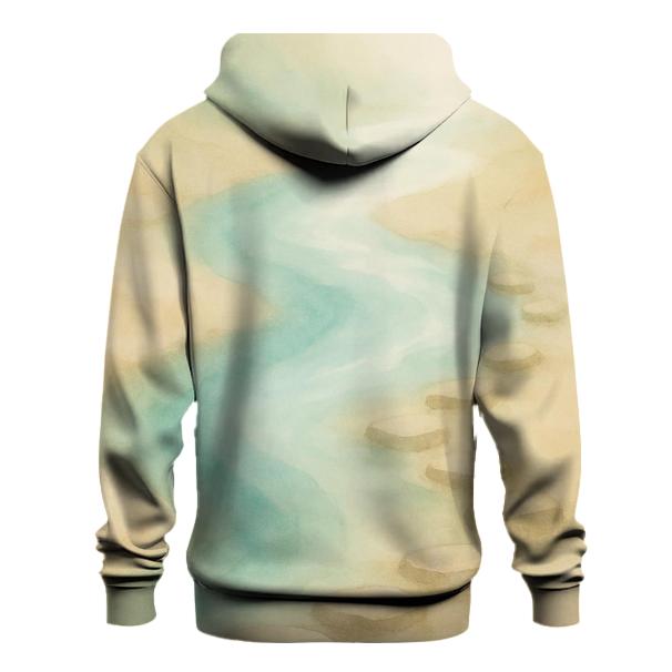 Spirit Of The Gentle River hoodie designs