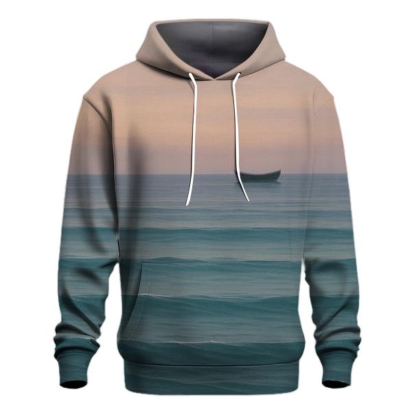 Ocean Of Inner Stillness hoodie trends