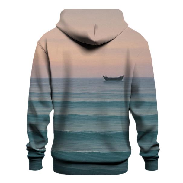 Ocean Of Inner Stillness hoodie trends
