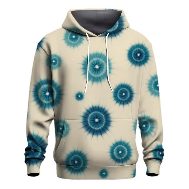 Kumo Web Constellations pullover hoodies