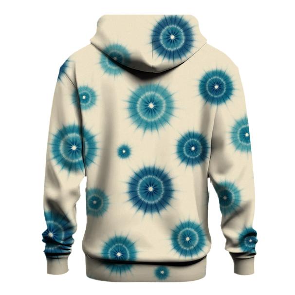 Kumo Web Constellations pullover hoodies