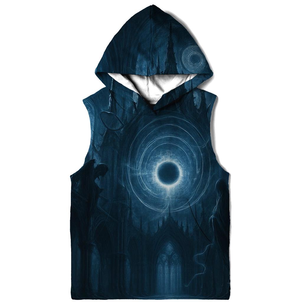 Cathedral Of The Black Supernova hoodie designs