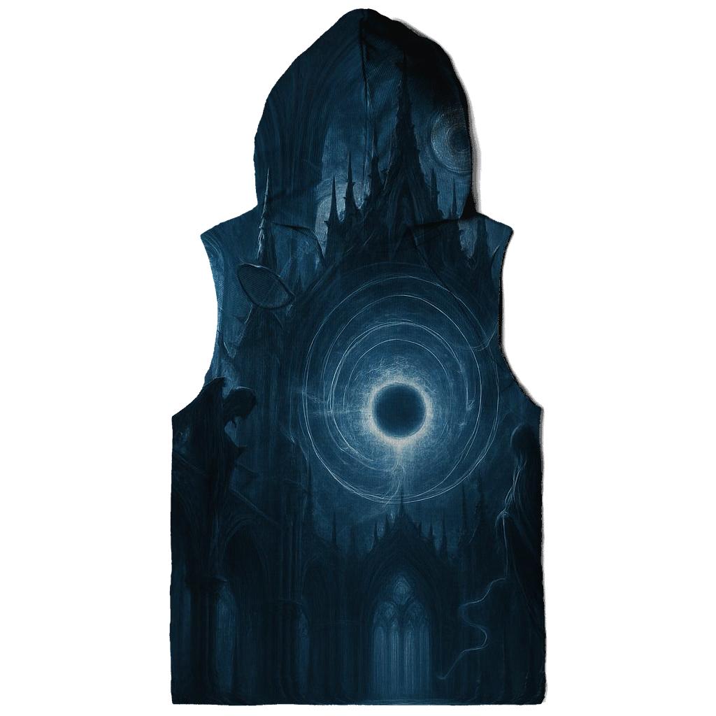 Cathedral Of The Black Supernova hoodie designs