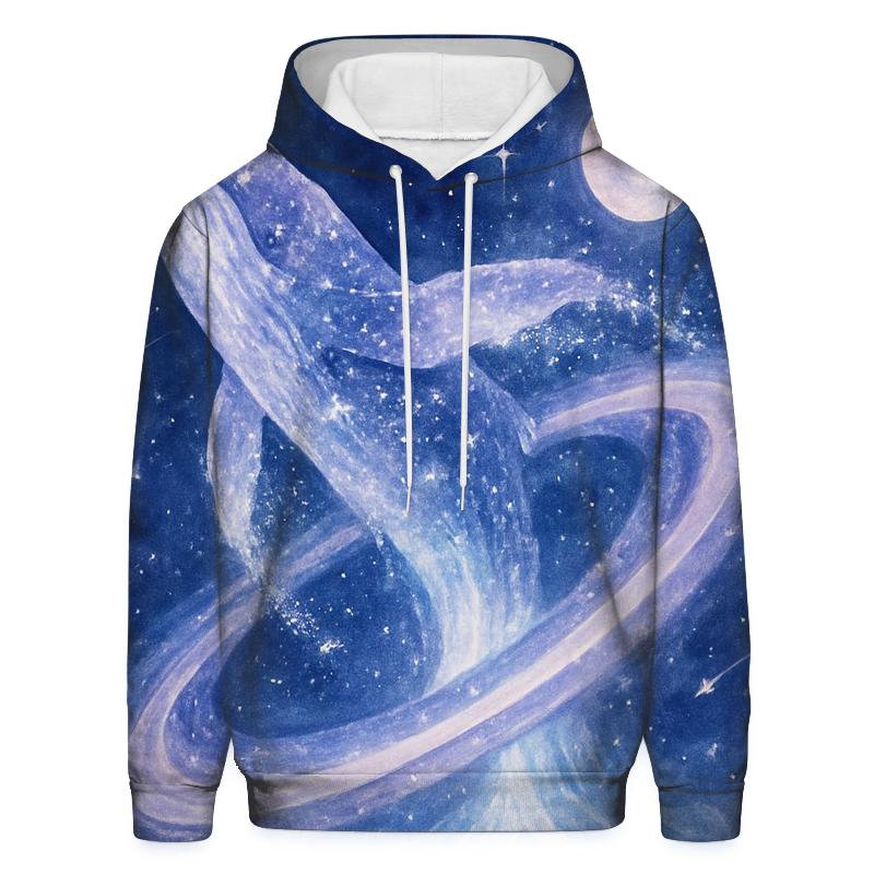 Guardian Whale Of The Spiral Tides hoodie designs